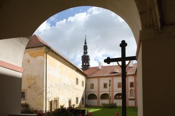 Pražská arcidiecéze se vydá na kající pouť do Hájku